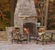 Vonderhaar Fireplace Fresh Outdoor Fireplace Design Ideas