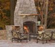 Vonderhaar Fireplace Fresh Outdoor Fireplace Design Ideas