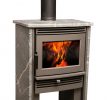 Vonderhaar Fireplace Fresh Pacific Energy Neostone 2 5 Free Standing Wood Stove