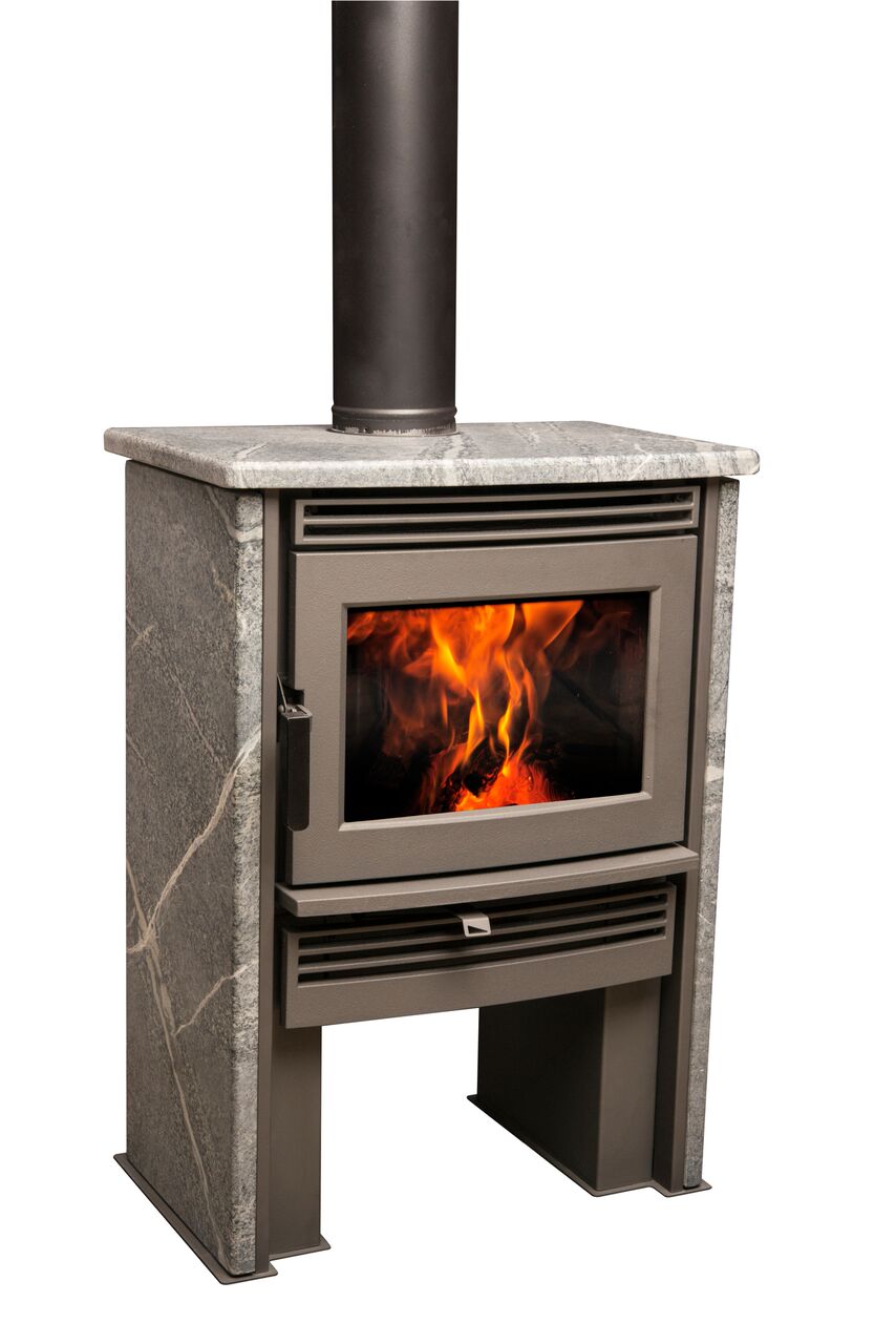 Pacific Energy Neostone 2 5 Free Standing Wood Stove pacific energy neostone 2 5 free standing wood stove