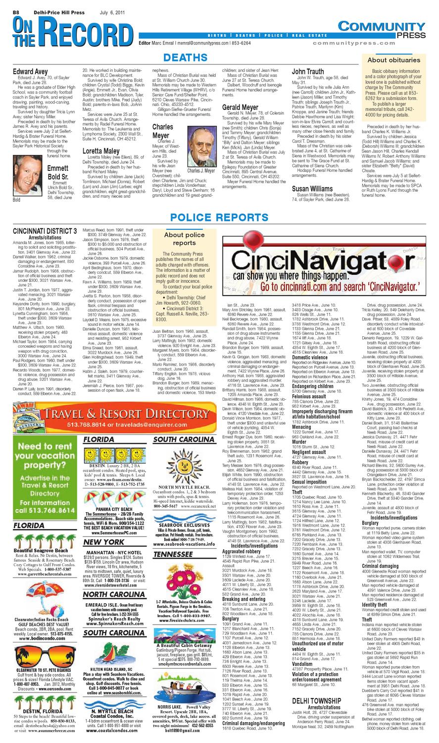 Vonderhaar Fireplace Fresh Price Hill Press by Enquirer Media issuu
