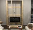 Vonderhaar Fireplace Inspirational Installing A Fireplace Our New Samsung Frame Tv the