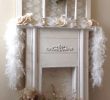 Vonderhaar Fireplace Lovely Diy Faux Fireplace Project Nursery