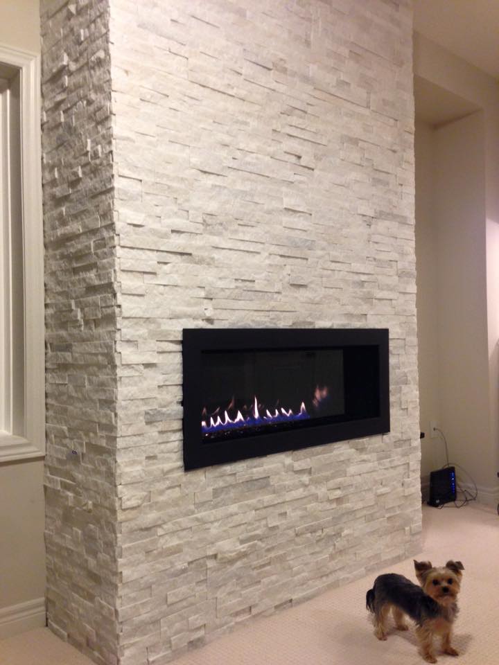 Fireplace Repair Oakville Gas Fireplace Repair n