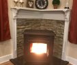 Vonderhaar Fireplace Luxury Pellet Stove Pellet Stove Mantle
