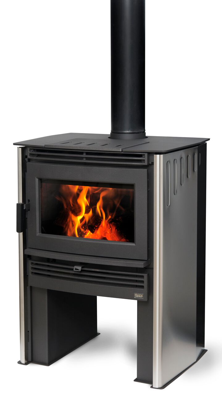 Vonderhaar Fireplace Unique Pe Neo 2 5 Free Standing Wood Stove Vonderhaar