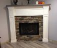 Wall Units with Fireplace Awesome Mantles