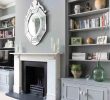 Wall Units with Fireplace Best Of Shelving Either Side Fireplace 7 Ideas to Get Started