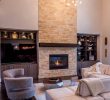 Wall Units with Fireplace Elegant Entertainment Centers Custom Built In Cabinets