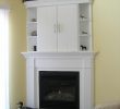 Wall Units with Fireplace Elegant Wood Duck Manufacturing Beam Mantel Gallery