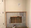 Wall Units with Fireplace Fresh How to Diy A Built In Electric Fireplace Chris Loves Julia