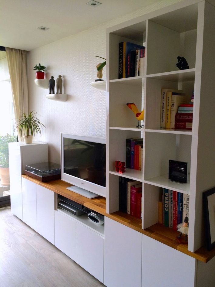 Wall Units with Fireplace Inspirational Ikea Entertainment Center Ideas to Elevate Your Home Decor