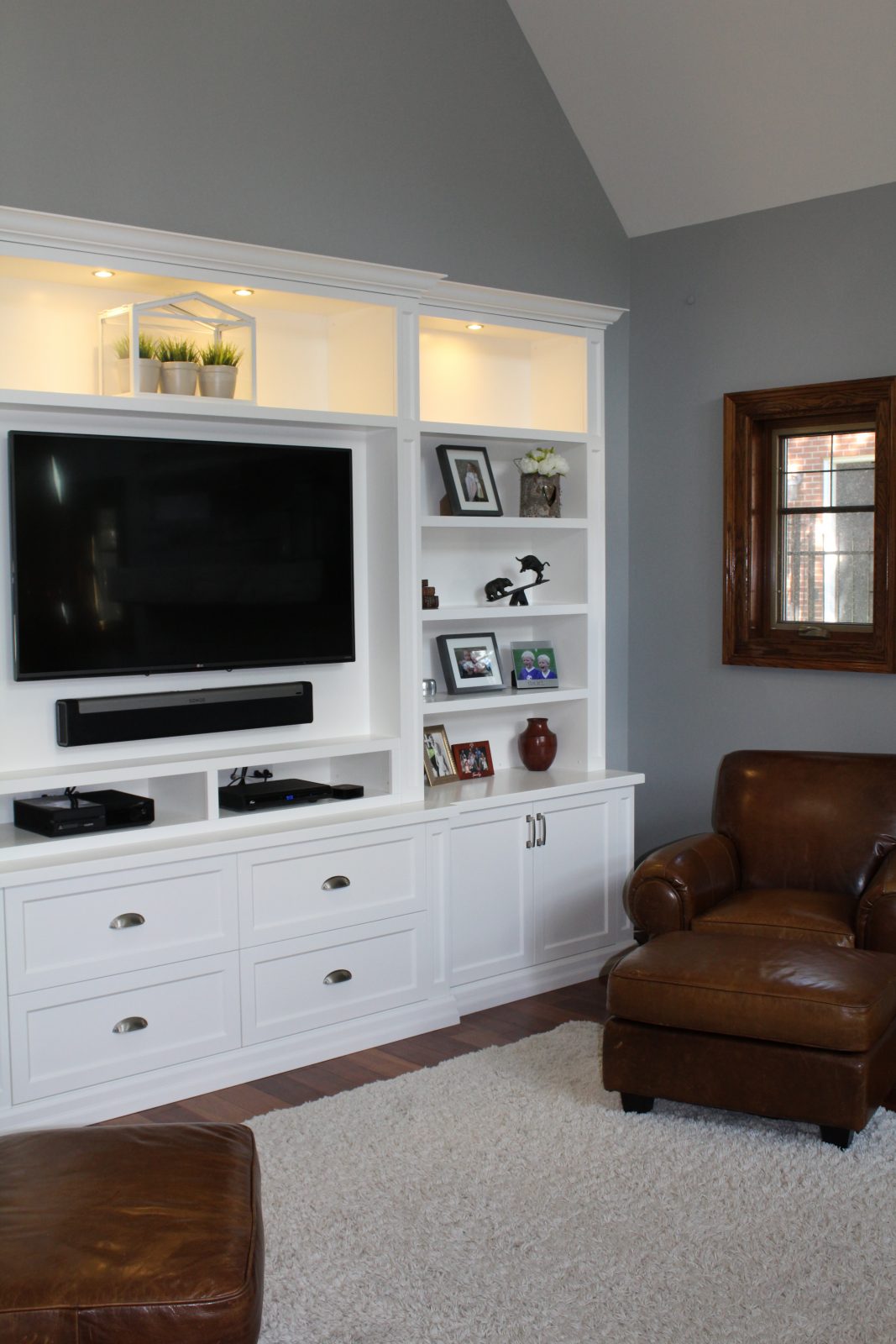 Wall Units with Fireplace Lovely Built In Wall Units & More touchwood Cabinets