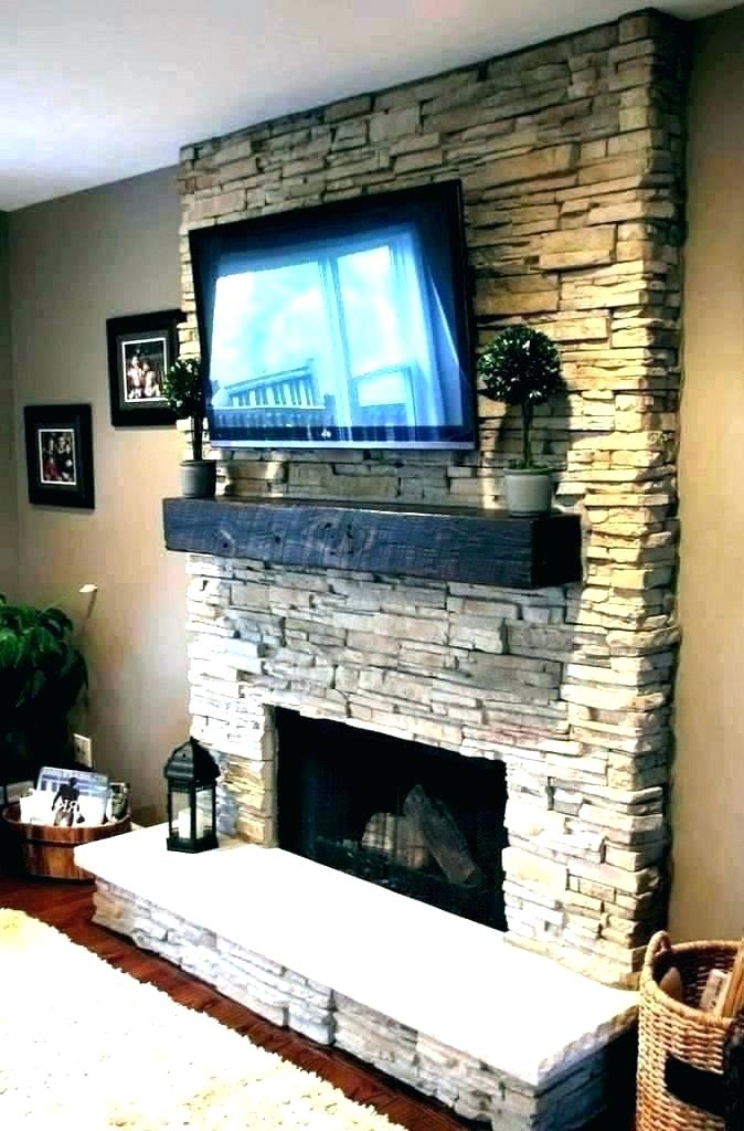 Wall Units with Fireplace Lovely Tv Above Fireplace – Laxrealtor