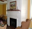Wall Units with Fireplace New Custom Raised Panel Fireplace Surround by D C Nauman