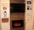 Wall Units with Fireplace New Entertainment Wall Units with Fireplace Faux Fireplace
