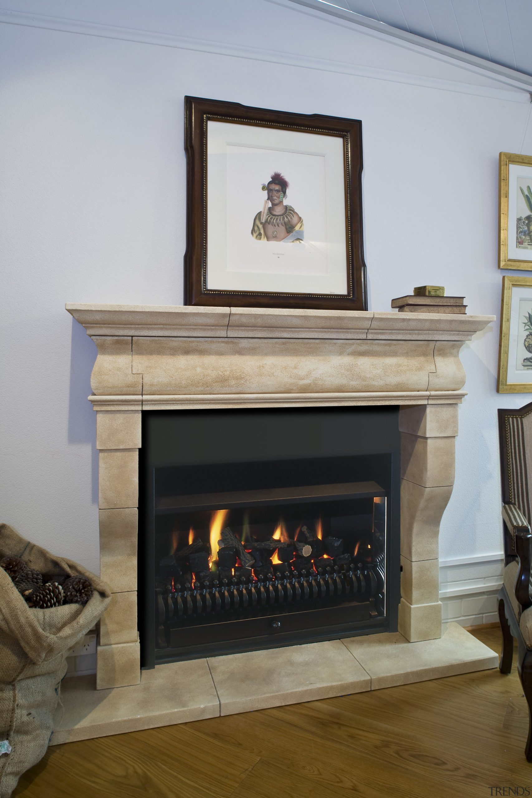 Where to Buy Fireplace Hearth Stone Awesome View Of A Hand Crafted Stone Mantle Gallery 7