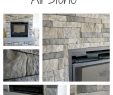 Where to Buy Fireplace Hearth Stone Elegant Diy Stone Fireplace with Airstone • Binkies and Briefcases