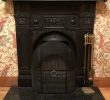 Where to Buy Fireplace Hearth Stone Lovely Reclaimed Cast Iron Fireplace and Hearth Stones In Castlereagh Belfast