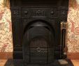 Where to Buy Fireplace Hearth Stone Lovely Reclaimed Cast Iron Fireplace and Hearth Stones In Castlereagh Belfast