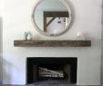 Where to Buy Fireplace Hearth Stone Luxury Diy Stucco Fireplace Turned sos — Truth & Co