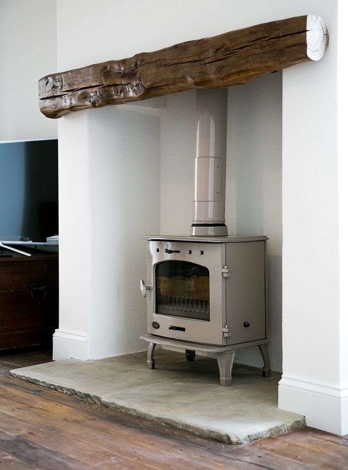 Where to Buy Fireplace Hearth Stone New Choosing A Hearth and Mantle Using Reclaimed Materials