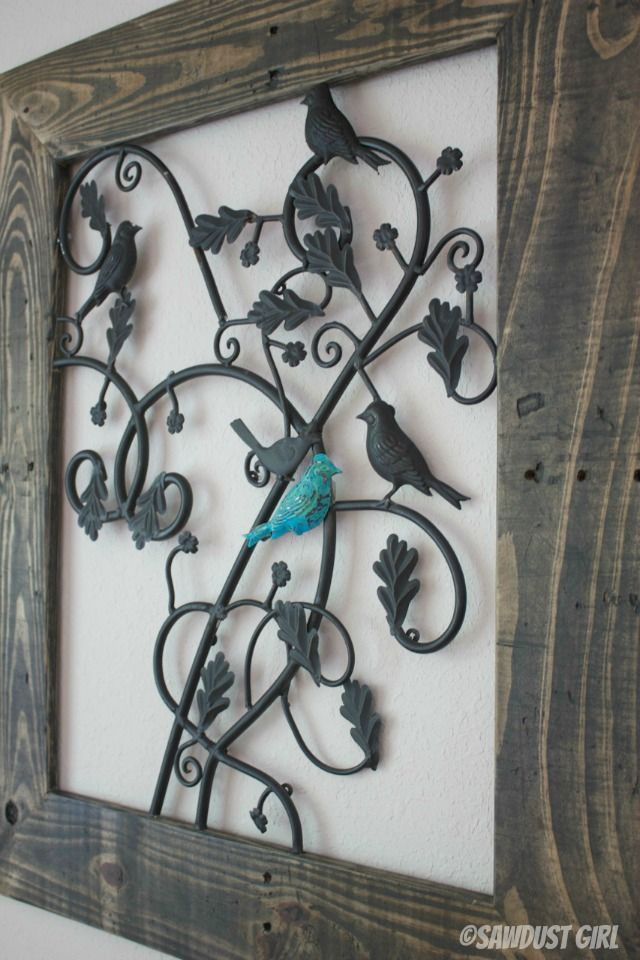 Repurposed Metal Fireplace Screen With images 21a2fa e4d25bb6d3111d75d5ce