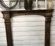 Arch Fireplace Door Awesome Rustic Arch Mantle with Legs Fancy Arch Mantle with