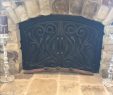 Arch Fireplace Door Best Of Custom Wrought Iron Fireplace Doors by Fireplace Door Guy