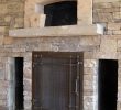 Arch Fireplace Door Elegant Hand forged Fireplace Doors