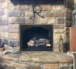 Arch Fireplace Door Inspirational Fireplace Glass Doors Project