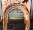 Arch Fireplace Door Inspirational Victorian Cast Iron Fireplace Arch