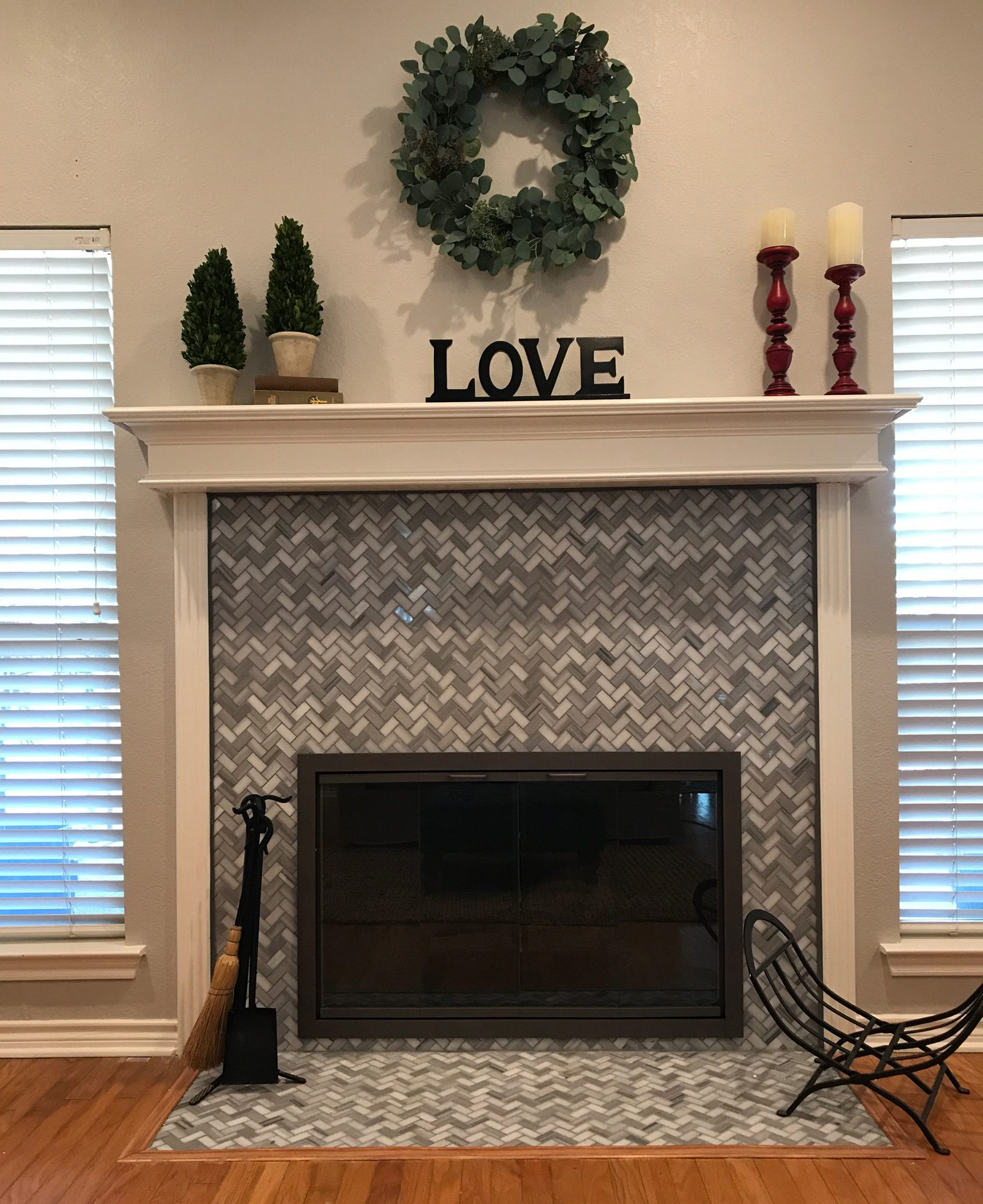 Fireplace Doors Specialty Gas House Fireplace Door