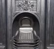 Arch Fireplace Door Unique for Sale 102 Cast Iron Fireplace Surround Arched Antique