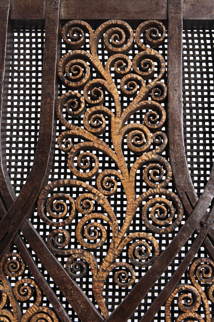 Art Deco Fireplace Screen Awesome Edgar Brandt Art Deco Important Wrought Iron Fire Screen C