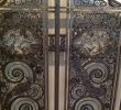 Art Deco Fireplace Screen Beautiful File Art Deco Fireplace Grill Wikimedia Mons