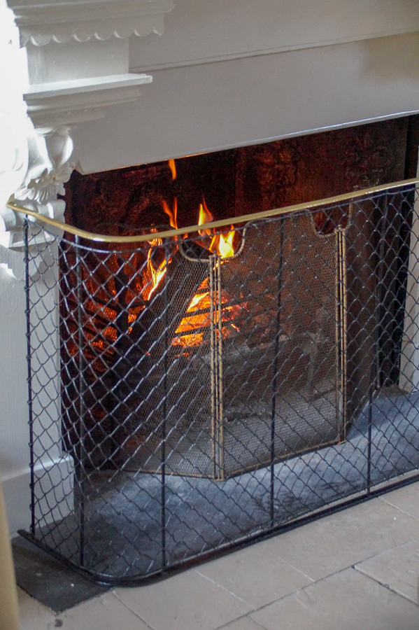 Art Deco Fireplace Screen Elegant How Do I Choose A Fireplace Screen