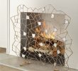 Art Deco Fireplace Screen Fresh 5 Staggering Fireplace Screens