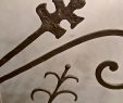 Art Deco Fireplace Screen Fresh Art Deco forged Iron Fireplace Screen at 1stdibs