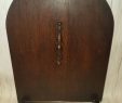 Art Deco Fireplace Screen Lovely Antique Quarter Sawn Oak Fireplace Screen 1920s Arts and Crafts