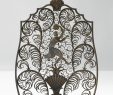 Art Deco Fireplace Screen Lovely Edgar Brandt "danseur" Fire Screen Circa 1925 Great