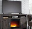 Ashley Fireplace Tv Stand Best Of Mayflyn Charcoal Tv Stand with Glass Stone