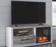 Ashley Fireplace Tv Stand Fresh Evanni 59" Tv Stand with Electric Fireplace Multi