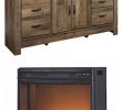 Ashley Fireplace Tv Stand Inspirational Amazon ashley Furniture Signature Design Trinell