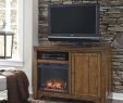 Ashley Fireplace Tv Stand Lovely ashley Furniture Chimerin Tv Stand with Fireplace and Cooler Option