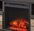 Ashley Fireplace Tv Stand Luxury Harlinton W325 by Signature Design by ashley Lagniappe