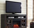 Ashley Fireplace Tv Stand Luxury Living Room Storage Galveston Tv Stand by ashley