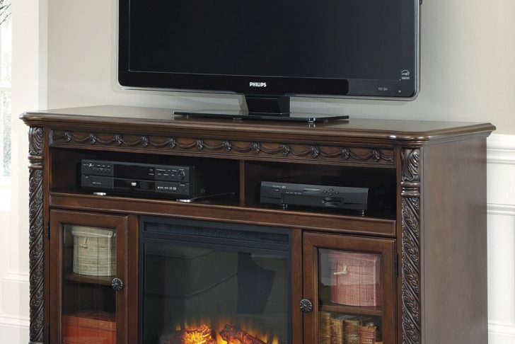 Ashley Fireplace Tv Stand Luxury north Shore Tv Stand with Fireplace by ashley Home