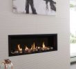 Boulevard Fireplace Fresh L1 Gas Fireplace