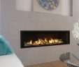 Boulevard Fireplace Lovely L2 Linear 50" Wide Linear Fireplace